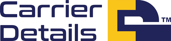 Carrier Details Logo