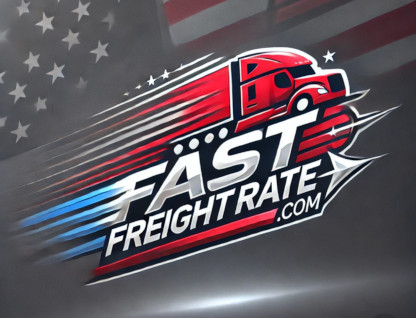 FastFreightRate Tool