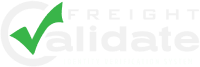 FreightValidate